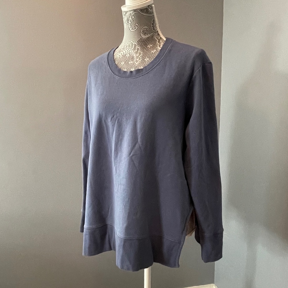 Daily Ritual Sweatshirt - Picture 4 of 7